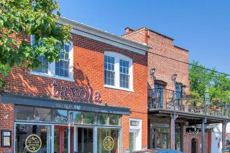 904 Rockland Avenue Charlottesville VA 22902