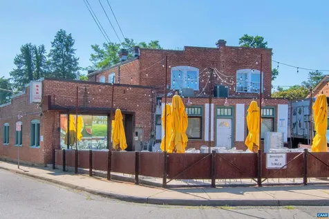 904 Rockland Avenue Charlottesville VA 22902