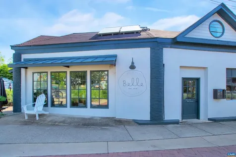 904 Rockland Avenue Charlottesville VA 22902