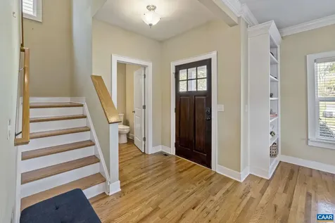 904 Rockland Avenue Charlottesville VA 22902