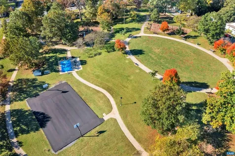 904 Rockland Avenue Charlottesville VA 22902