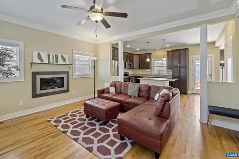 904 Rockland Avenue Charlottesville VA 22902