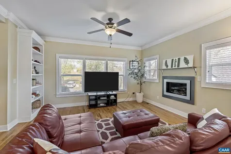 904 Rockland Avenue Charlottesville VA 22902