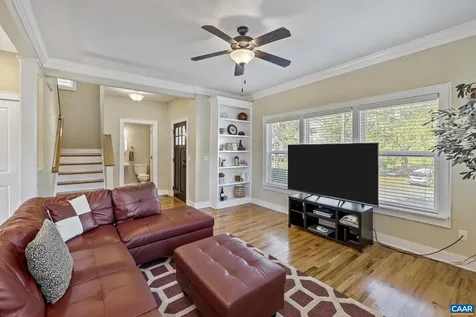 904 Rockland Avenue Charlottesville VA 22902