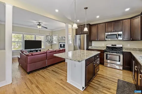 904 Rockland Avenue Charlottesville VA 22902
