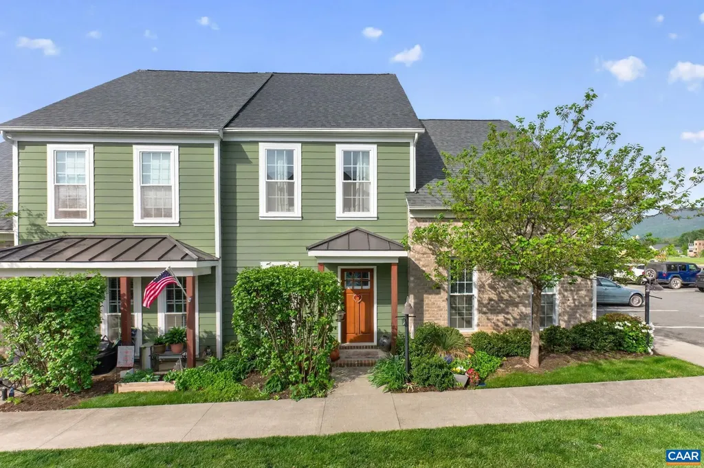 263 Penshaw Court Crozet VA 22936