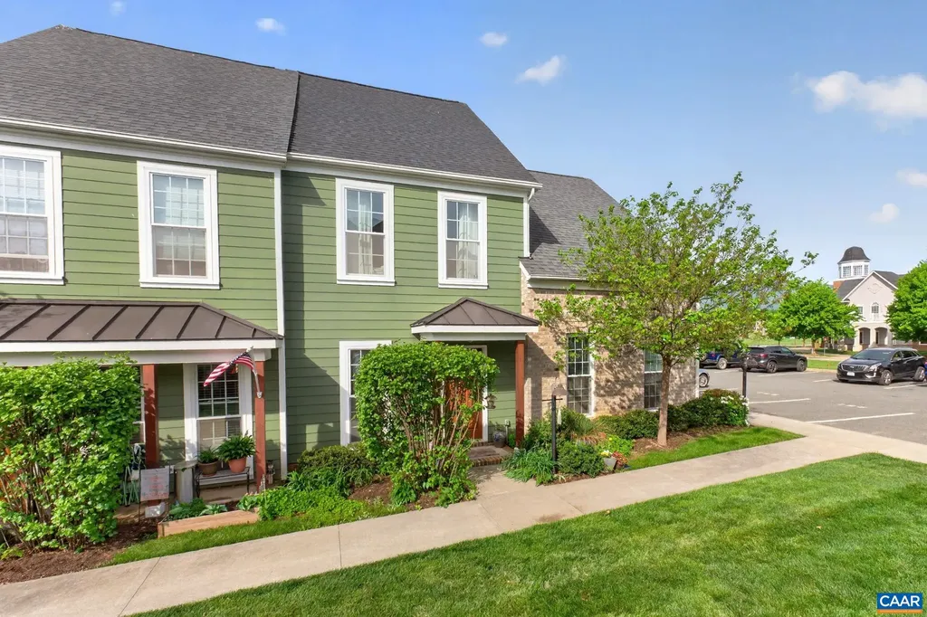 263 Penshaw Court Crozet VA 22936