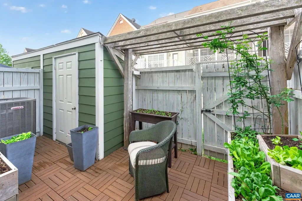 263 Penshaw Court Crozet VA 22936