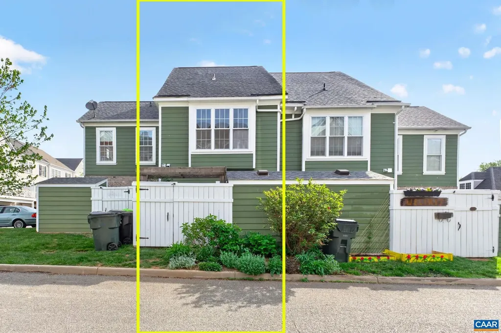 263 Penshaw Court Crozet VA 22936