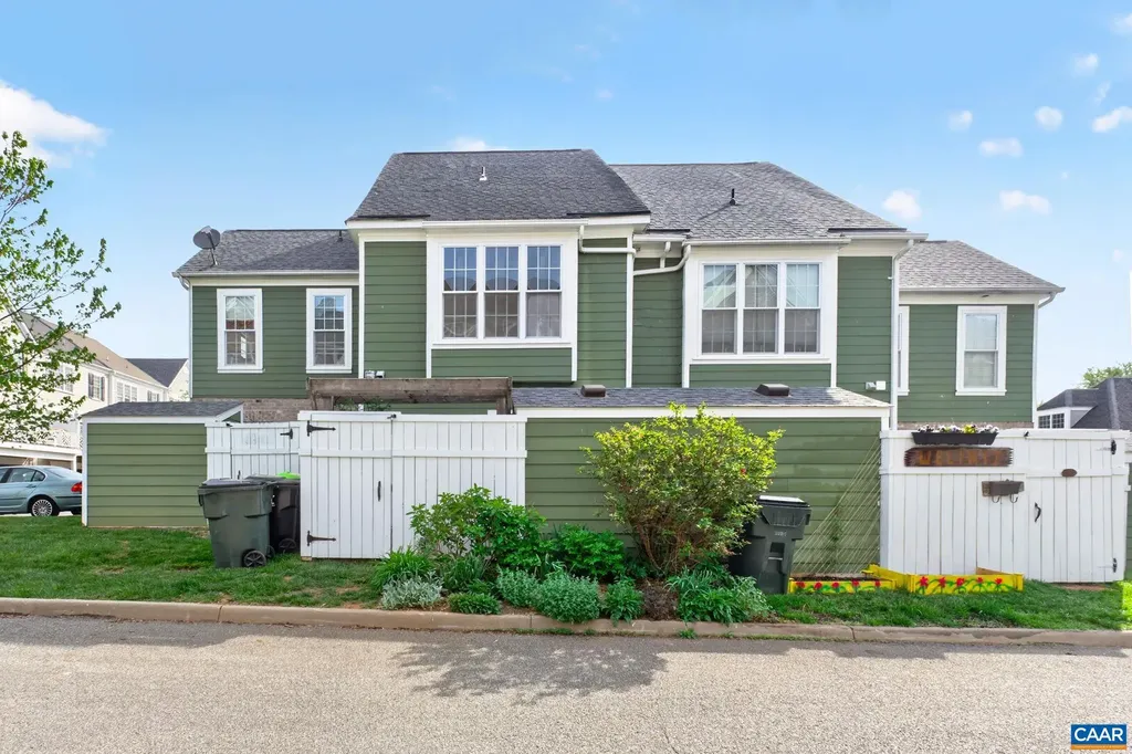 263 Penshaw Court Crozet VA 22936