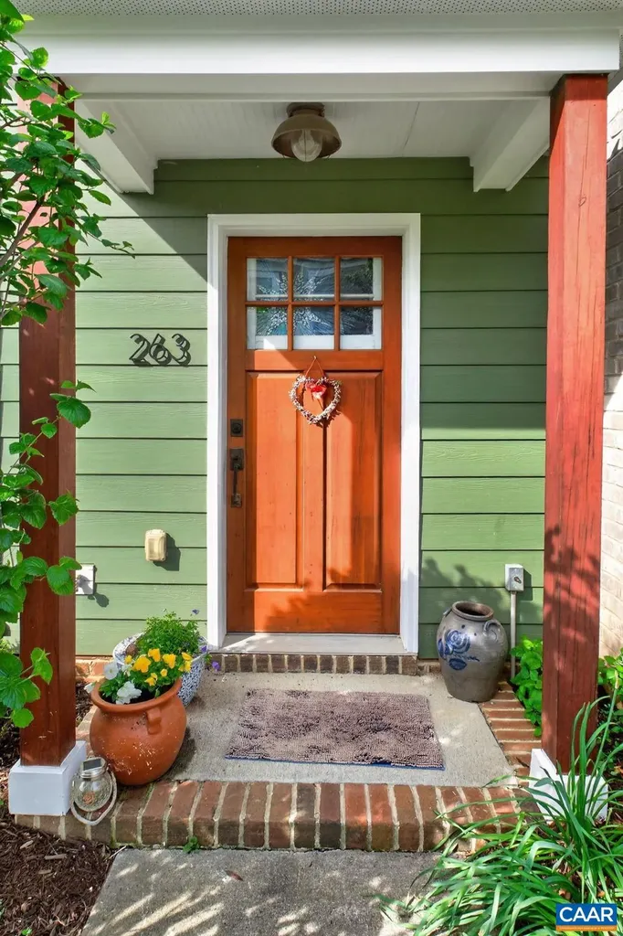 263 Penshaw Court Crozet VA 22936