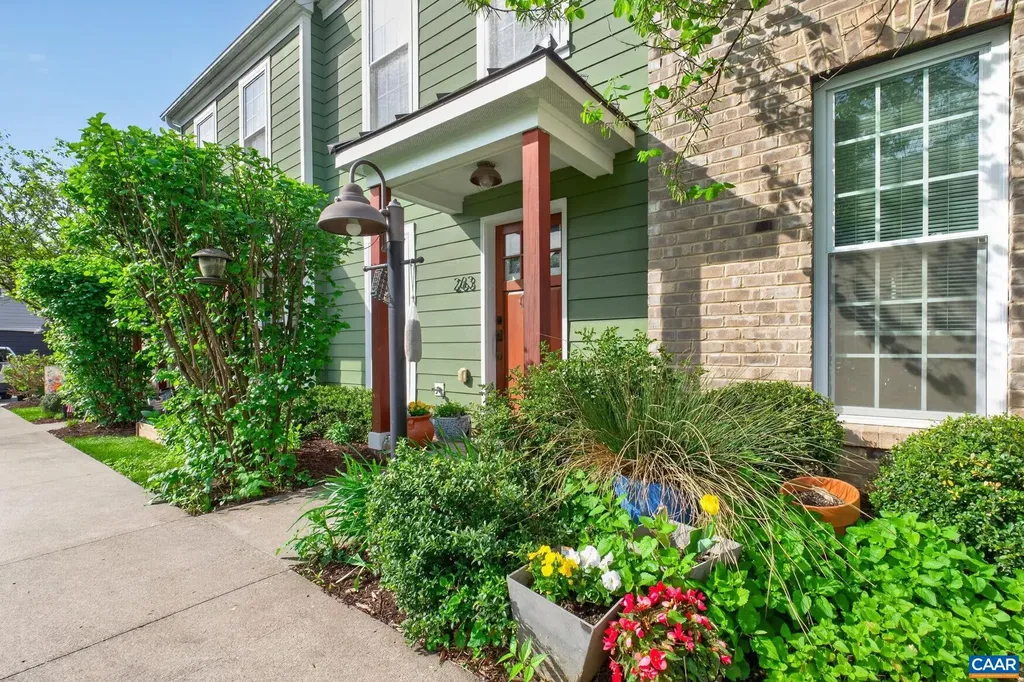 263 Penshaw Court Crozet VA 22936