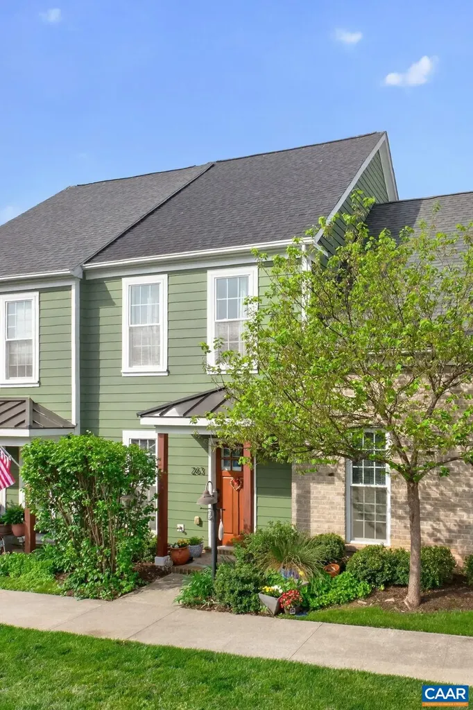 263 Penshaw Court Crozet VA 22936