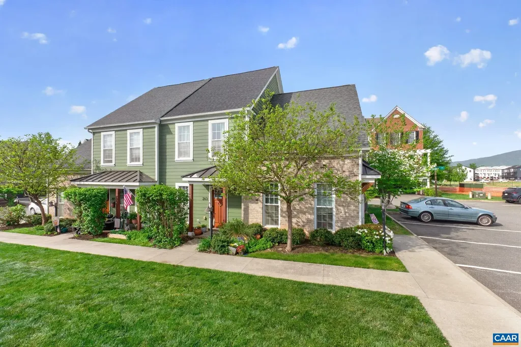 263 Penshaw Court Crozet VA 22936