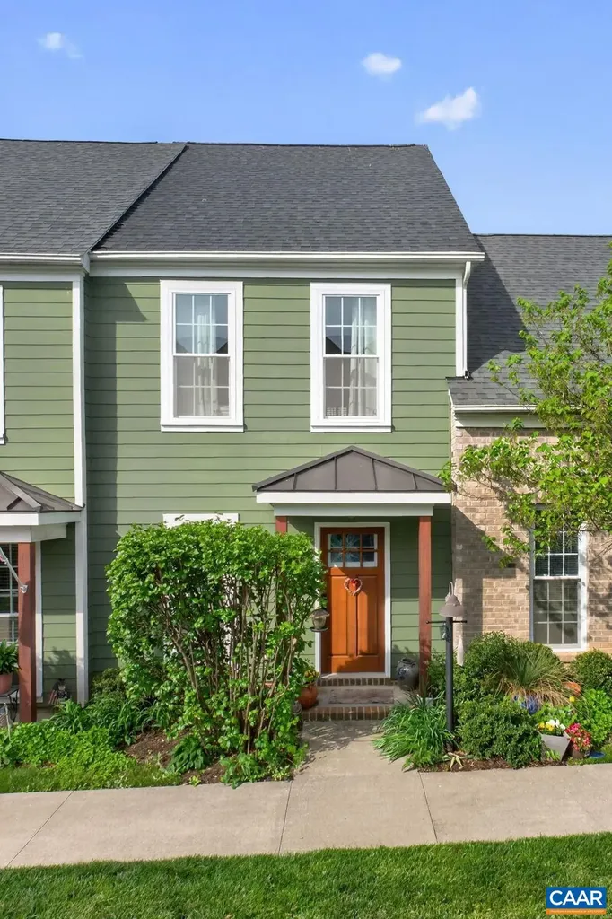 263 Penshaw Court Crozet VA 22936