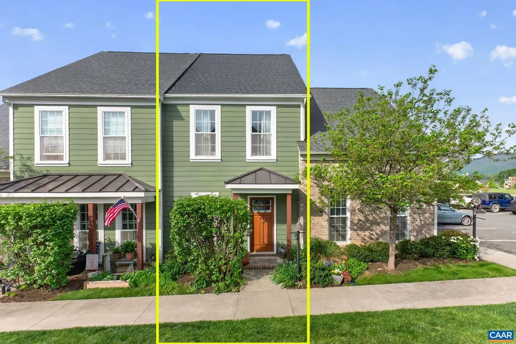 263 Penshaw Court Crozet VA 22936