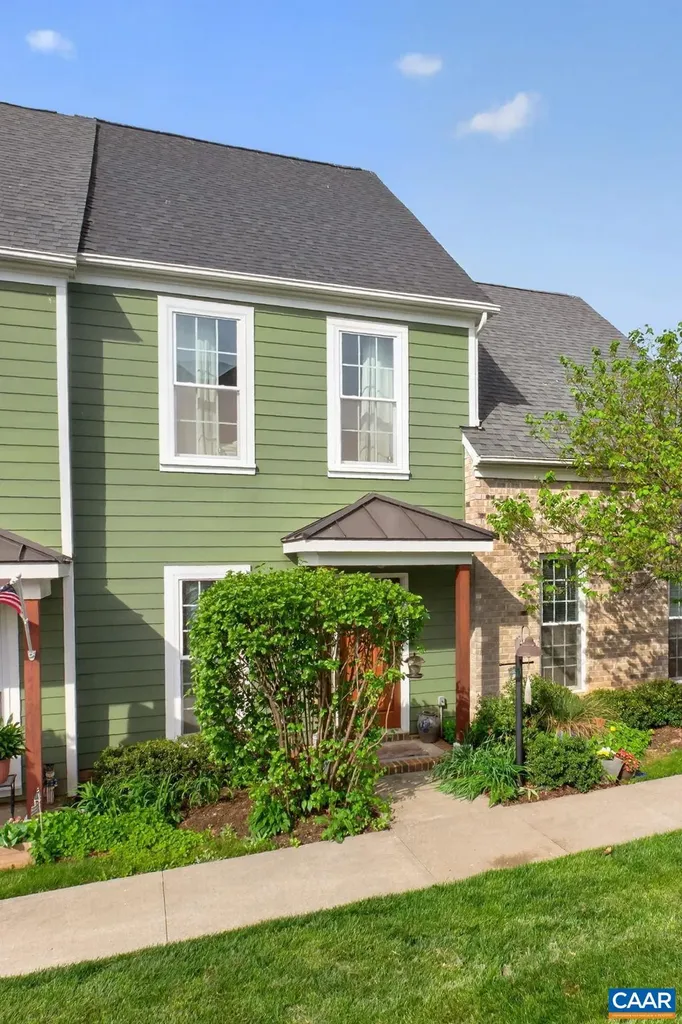 263 Penshaw Court Crozet VA 22936