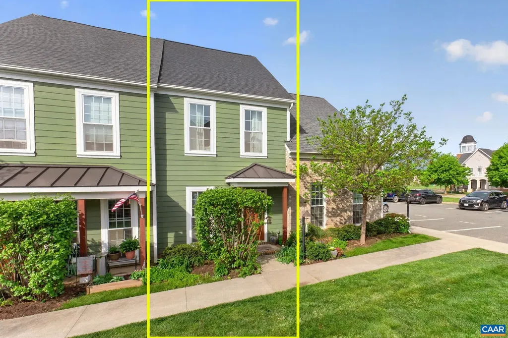 263 Penshaw Court Crozet VA 22936