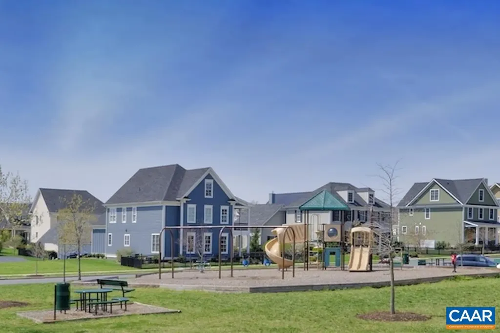 263 Penshaw Court Crozet VA 22936