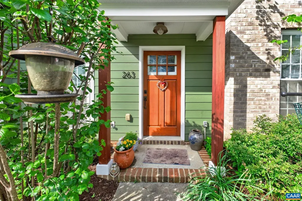 263 Penshaw Court Crozet VA 22936