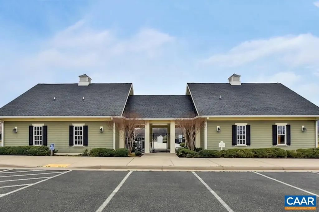 263 Penshaw Court Crozet VA 22936