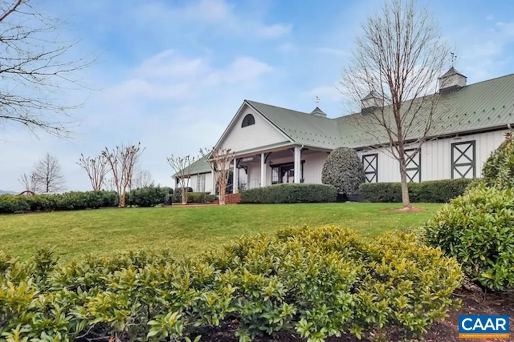 263 Penshaw Court Crozet VA 22936