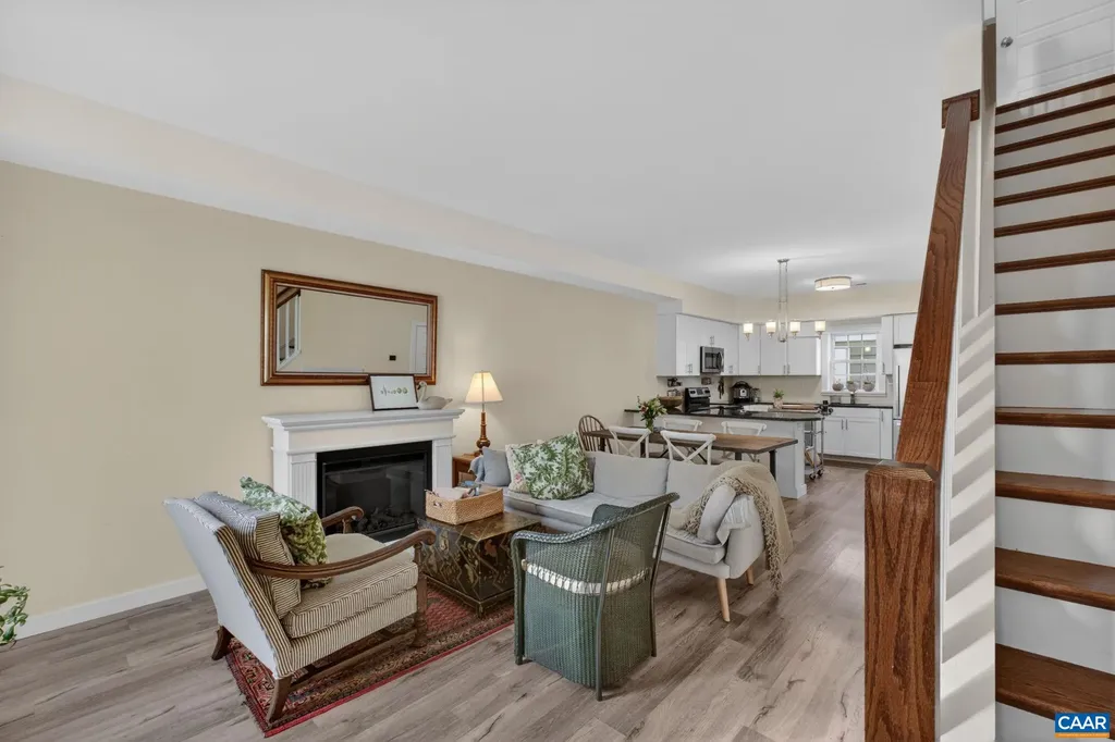263 Penshaw Court Crozet VA 22936