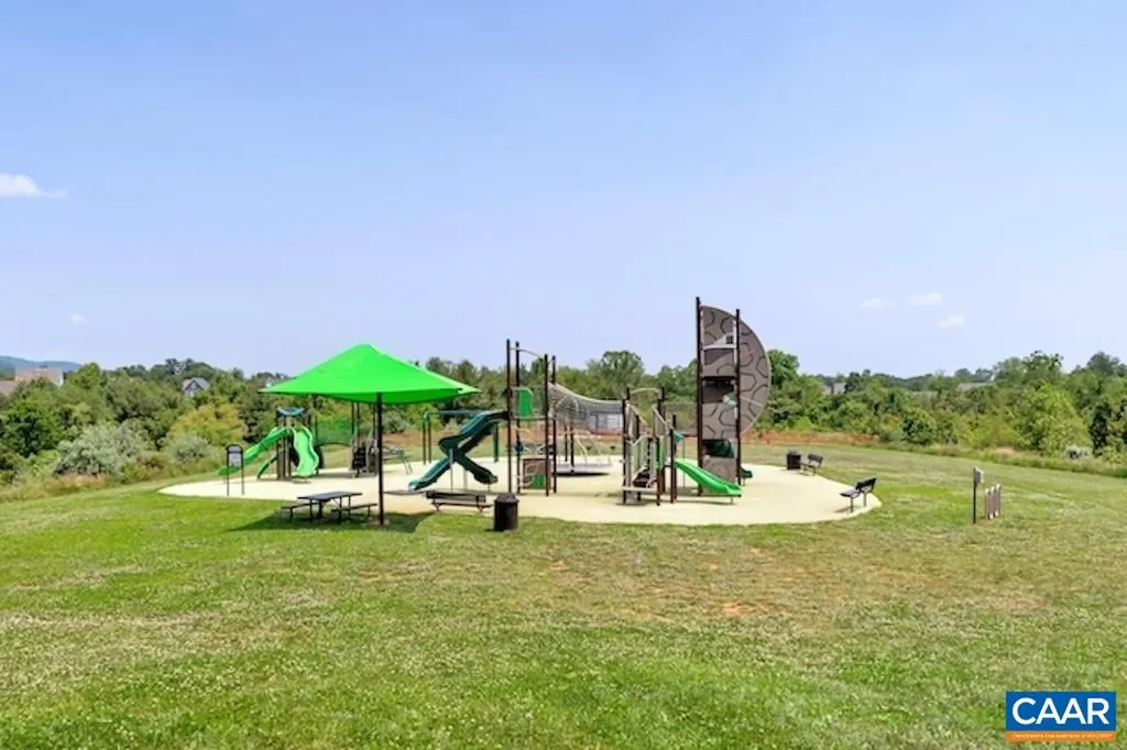 263 Penshaw Court Crozet VA 22936
