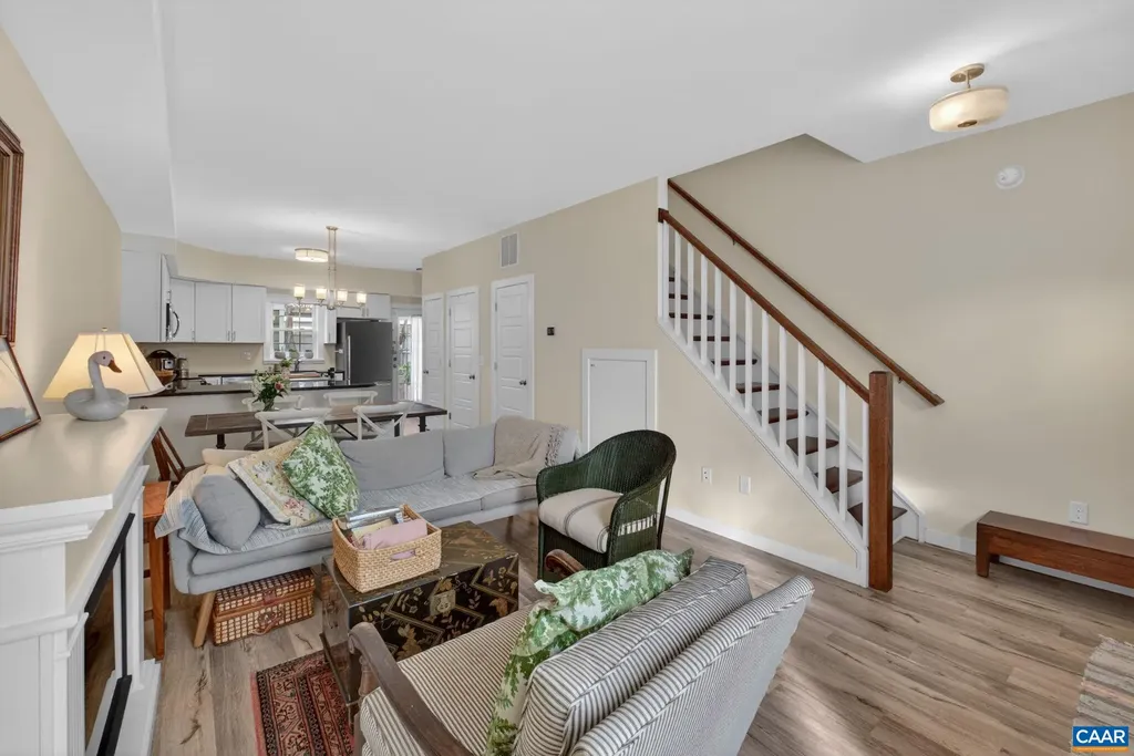 263 Penshaw Court Crozet VA 22936