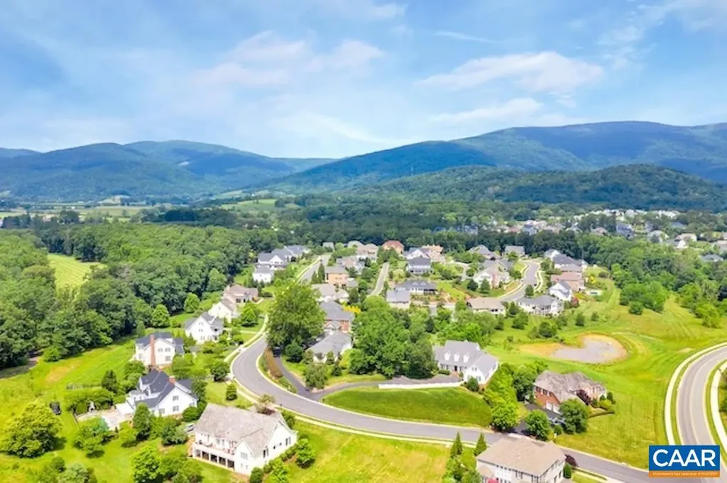 263 Penshaw Court Crozet VA 22936