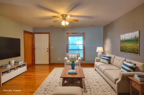 405 Linden Avenue S Waynesboro VA 22980