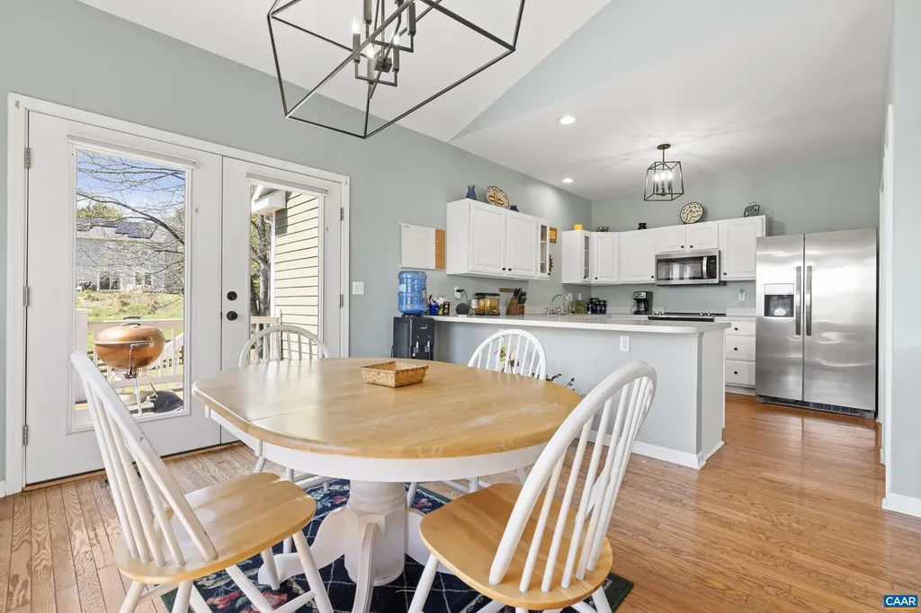 1110 Highlands Drive Charlottesville VA 22901