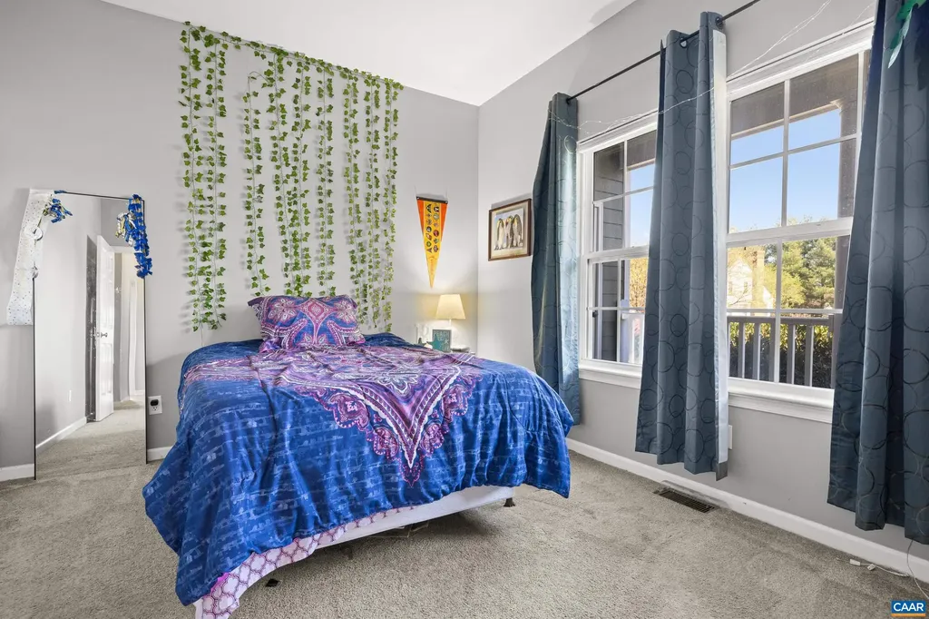 1110 Highlands Drive Charlottesville VA 22901