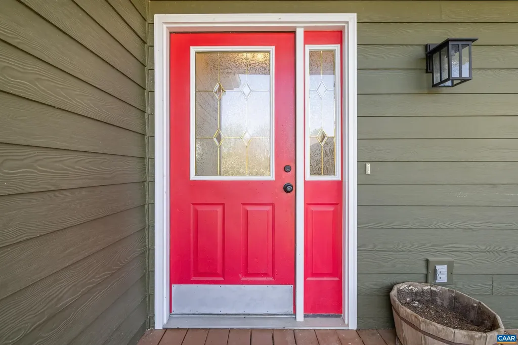 1110 Highlands Drive Charlottesville VA 22901