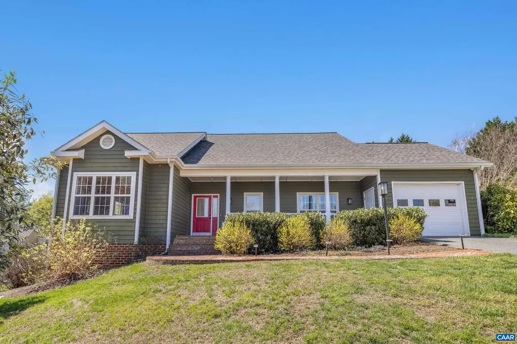 1110 Highlands Drive Charlottesville VA 22901