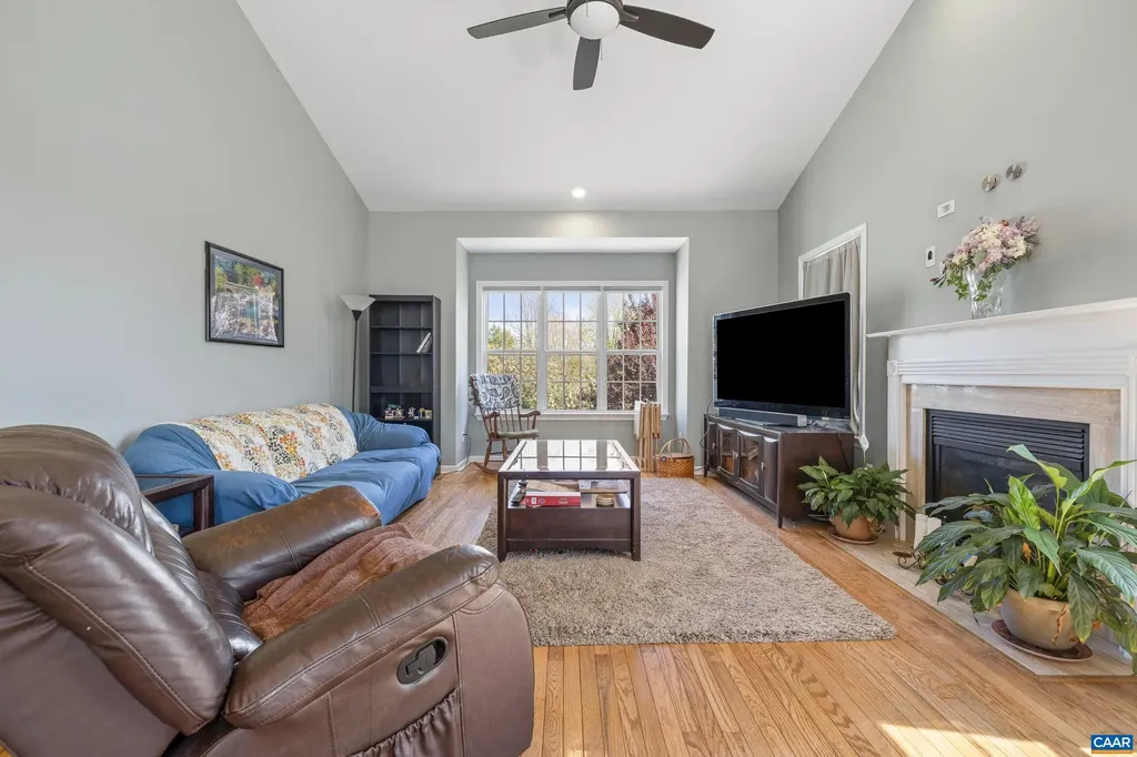 1110 Highlands Drive Charlottesville VA 22901