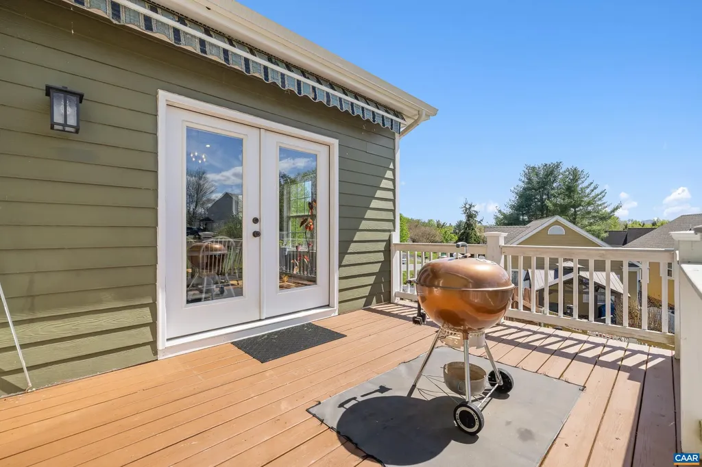 1110 Highlands Drive Charlottesville VA 22901