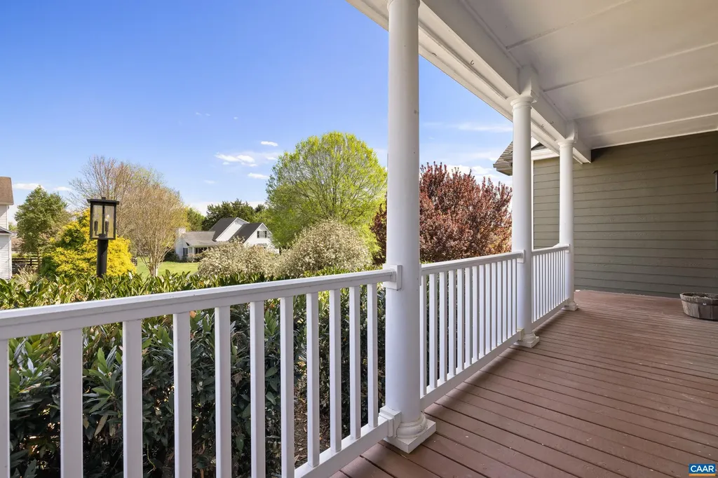 1110 Highlands Drive Charlottesville VA 22901