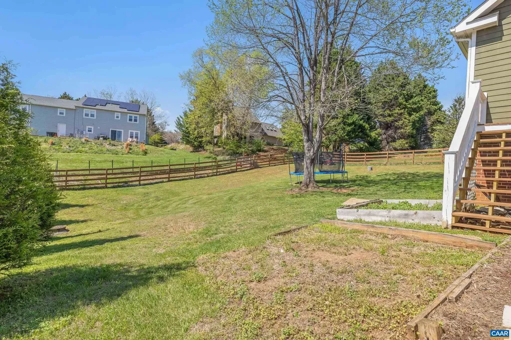 1110 Highlands Drive Charlottesville VA 22901