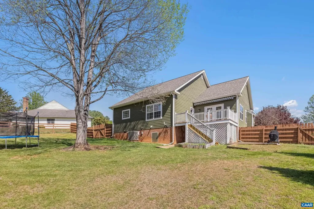 1110 Highlands Drive Charlottesville VA 22901