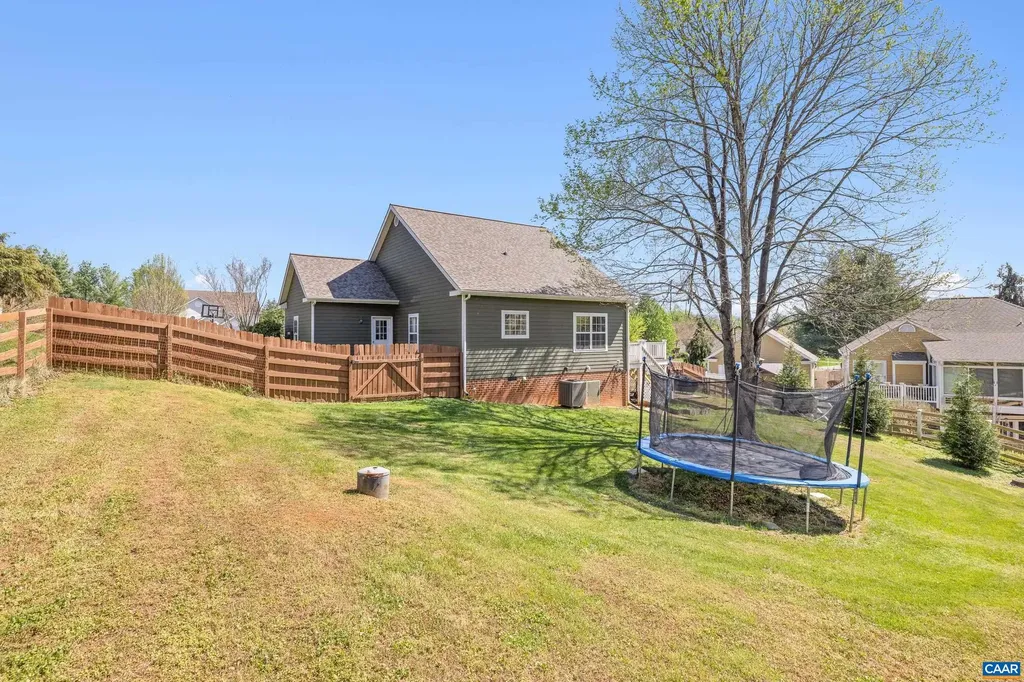 1110 Highlands Drive Charlottesville VA 22901