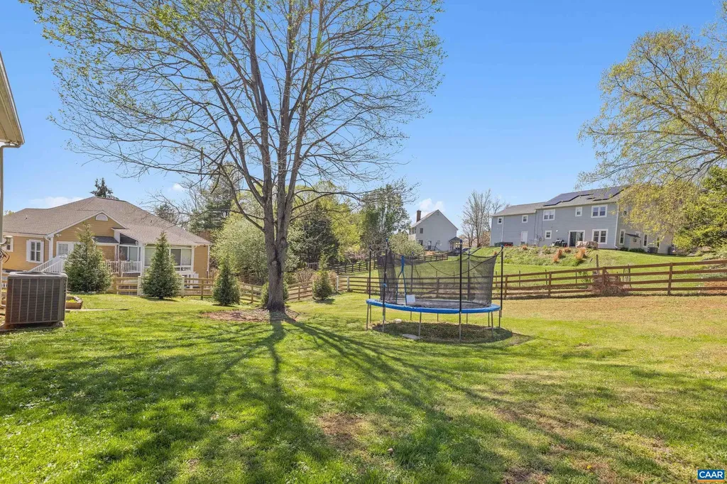 1110 Highlands Drive Charlottesville VA 22901