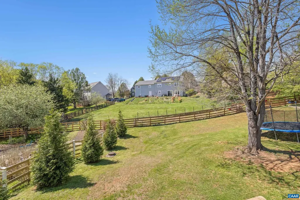 1110 Highlands Drive Charlottesville VA 22901