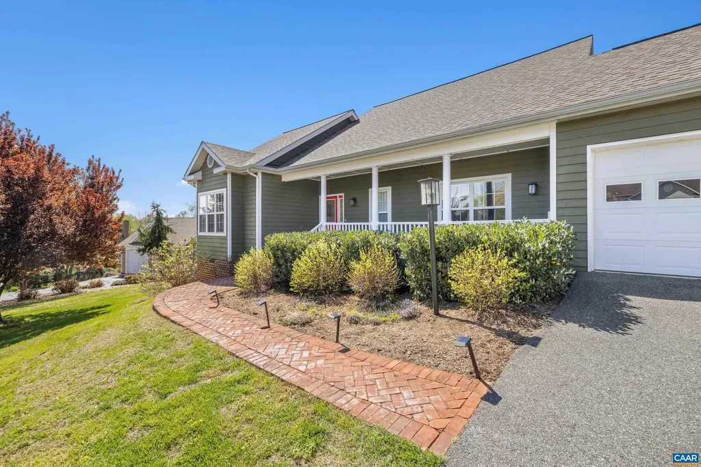 1110 Highlands Drive Charlottesville VA 22901