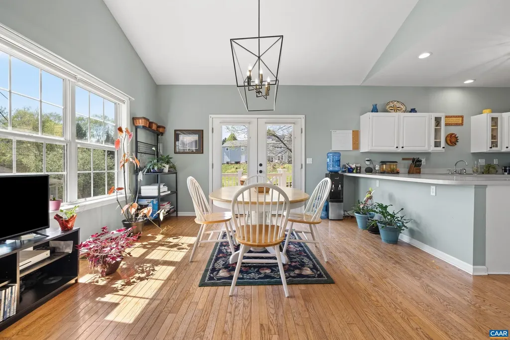 1110 Highlands Drive Charlottesville VA 22901