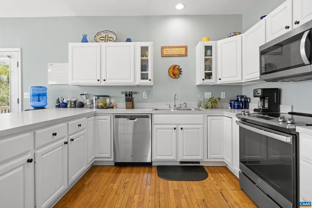 1110 Highlands Drive Charlottesville VA 22901