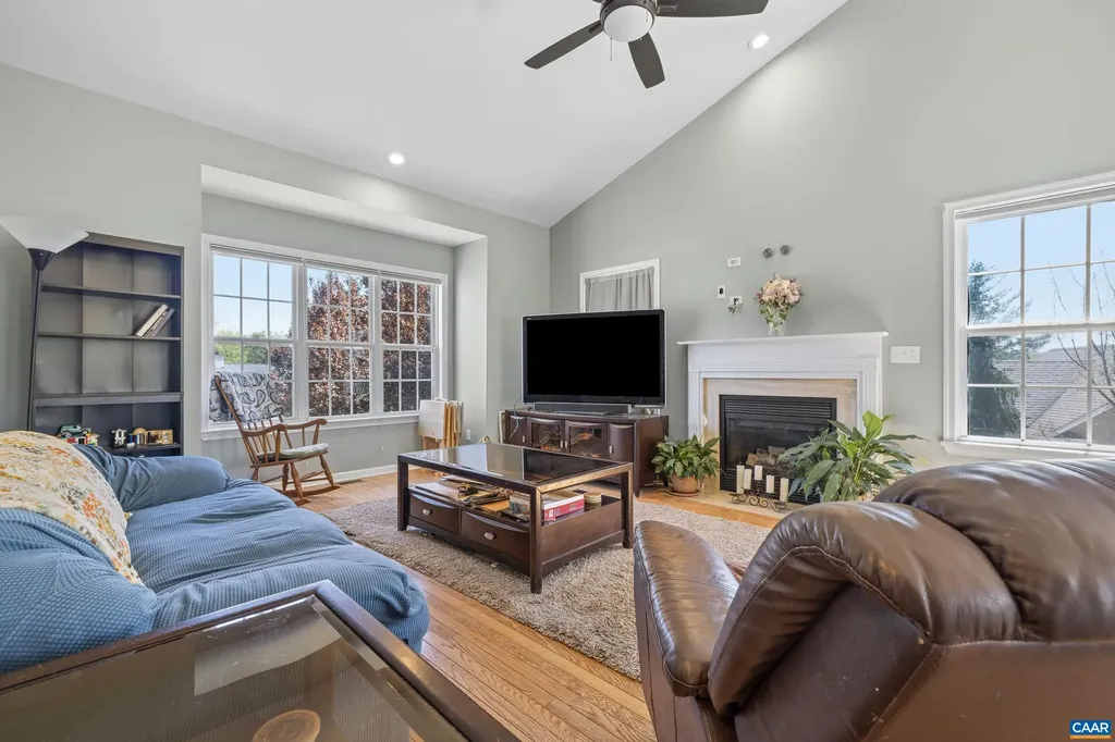 1110 Highlands Drive Charlottesville VA 22901