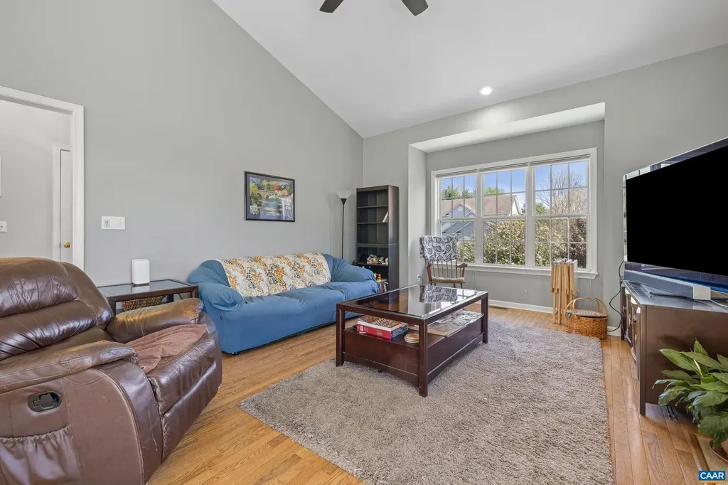 1110 Highlands Drive Charlottesville VA 22901