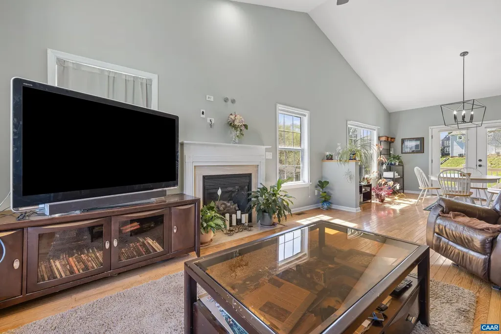 1110 Highlands Drive Charlottesville VA 22901