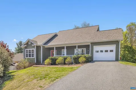 1110 Highlands Drive Charlottesville VA 22901